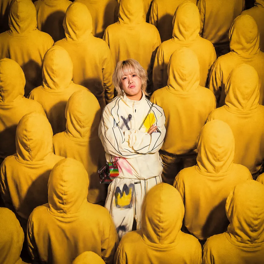 CAIKI アーティスト写真