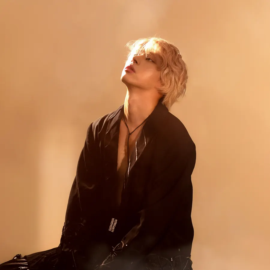 Hao アーティスト写真