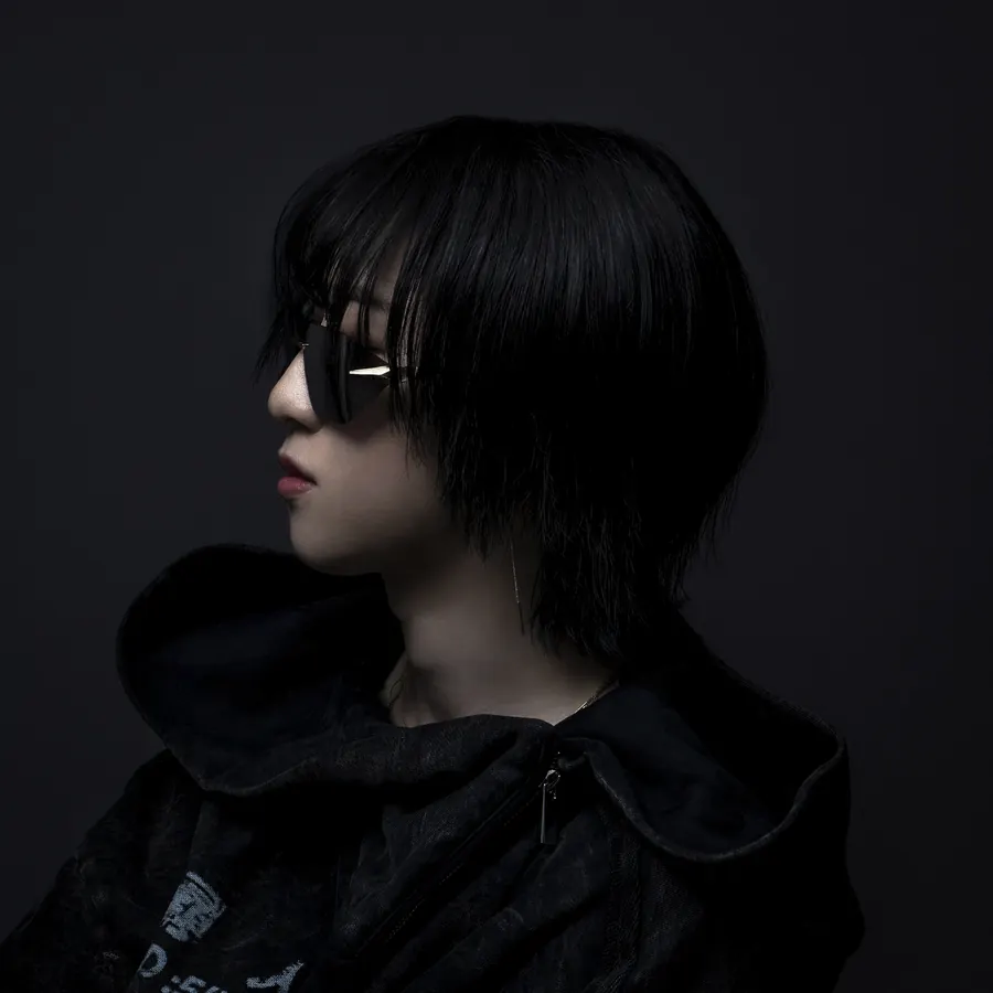 LUKE アーティスト写真